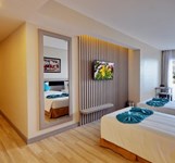 The MCR Luxury Nha Trang