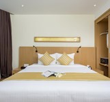 Parama Apartments Ocean View Nha Trang