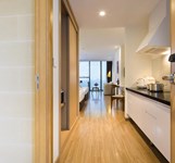 Parama Apartments Ocean View Nha Trang