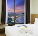 Parama Apartments Ocean View Nha Trang