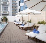 Parama Apartments Ocean View Nha Trang