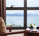 Parama Apartments Ocean View Nha Trang