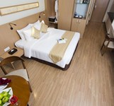 Parama Apartments Ocean View Nha Trang