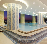 Khách sạn Bavico International Nha Trang