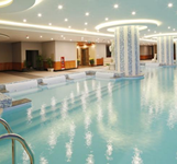 Khách sạn Bavico International Nha Trang