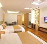 Khách sạn Bavico International Nha Trang