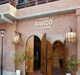 Khách sạn Bavico International Nha Trang