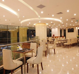 Khách sạn Bavico International Nha Trang