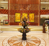 Khách sạn Bavico International Nha Trang