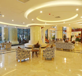 Khách sạn Bavico International Nha Trang