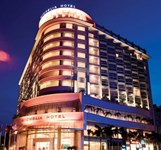 TTC Hotel Premium - Khách Sạn Michelia