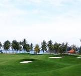Diamond Bay Golf & Villas