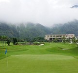 Diamond Bay Golf & Villas