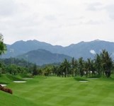 Diamond Bay Golf & Villas