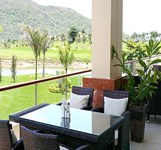 Diamond Bay Golf & Villas