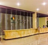 Diamond Bay Golf & Villas