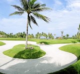 Diamond Bay Golf & Villas