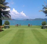 Diamond Bay Golf & Villas
