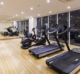 Khách sạn Rosaka Nha Trang