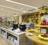 Khách sạn Rosaka Nha Trang