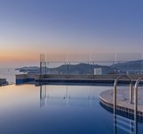 Khách sạn Rosaka Nha Trang