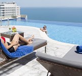 Khách sạn Rosaka Nha Trang