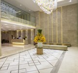 Khách sạn Rosaka Nha Trang