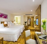 Khách sạn Rosaka Nha Trang