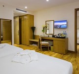 Khách sạn Rosaka Nha Trang