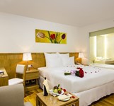 Khách sạn Rosaka Nha Trang