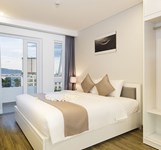 Cham Oasis Nha Trang Resort Condotel