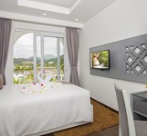Cham Oasis Nha Trang Resort Condotel