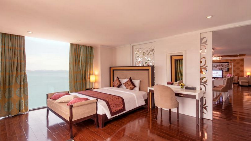 Khách sạn Mường Thanh Nha Trang 