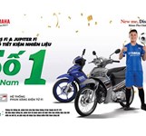 Yamaha Nha Trang