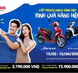 Yamaha Nha Trang