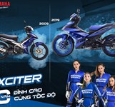 Yamaha Nha Trang