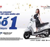 Yamaha Nha Trang