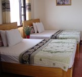 Khách Sạn Manchester