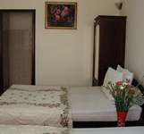 Khách Sạn Manchester