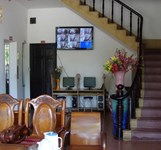 Khách Sạn Manchester