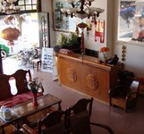 Khách Sạn Manchester