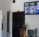 Khách Sạn Manchester