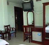 Khách Sạn Ánh Hằng