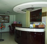 Khách Sạn Ánh Hằng