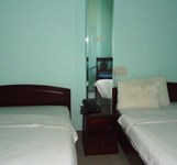 Khách Sạn Ánh Hằng