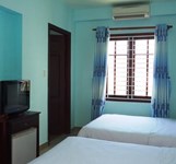 Khách Sạn Ánh Hằng