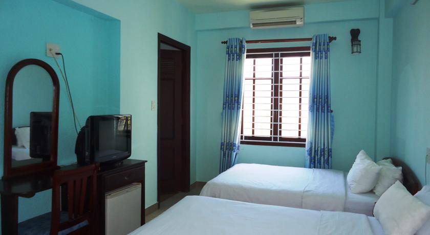 Khách Sạn Ánh Hằng