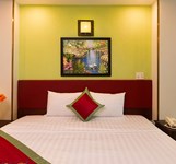 Khách Sạn Hanka Nha Trang ( Hanka Hùng Vương)