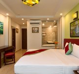 Khách Sạn Hanka Nha Trang ( Hanka Hùng Vương)