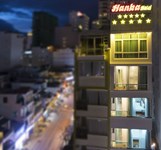 Khách Sạn Hanka Nha Trang ( Hanka Hùng Vương)